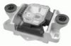 LEMF?RDER 33813 01 Mounting, manual transmission